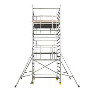 Boss Clima Camlock AGR Tower 1.45m x 2.5m - 11.7m Working Height (64309700)