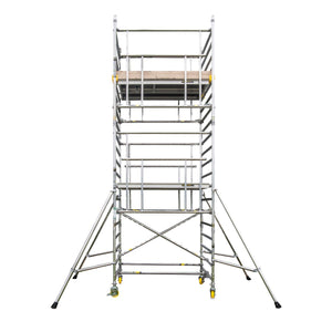 Boss Clima Camlock AGR Tower 1.45m x 2.5m - 12.2m Working Height (64310200)