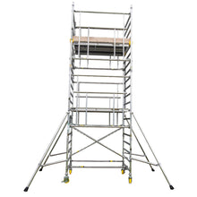 Load image into Gallery viewer, Boss Clima Camlock AGR Tower 0.85m x 2.5m - 14.2m Working Height (64112200)