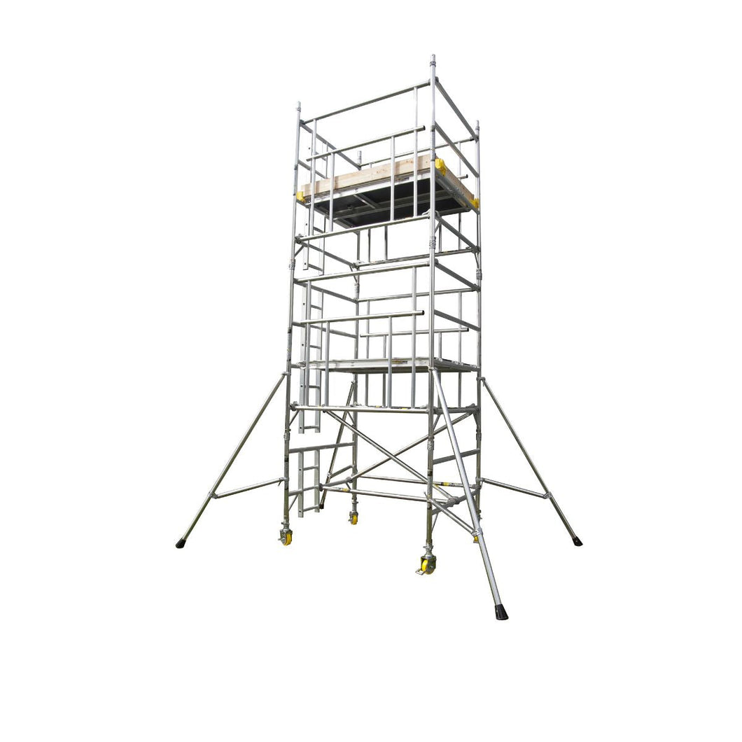 BoSS Camlock AGR 0.85m x 2.5m Working Height 13.7m (45052100)