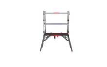Load image into Gallery viewer, Deltadeck Adjustable Low Level Work Platform (DD100571)