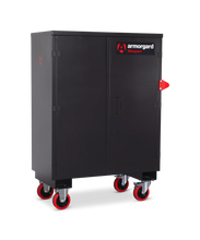 Load image into Gallery viewer, Armorgard FittingStor FC3 Mobile Fittings Cabinet