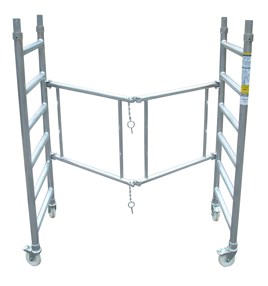 Lyte Folding Tower Base Unit