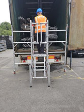 Load image into Gallery viewer, Lyte Lorry Podium (LLP12)