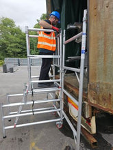 Load image into Gallery viewer, Lyte Lorry Podium (LLP12)