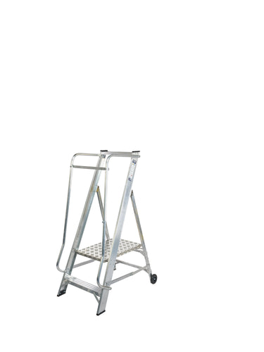 Lyte MagnaStep Widesteps 2 Tread (NBSWP2M)