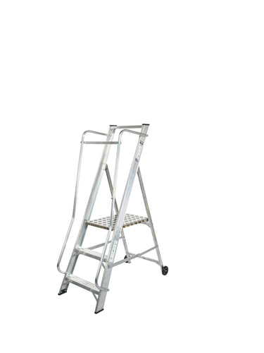 Lyte MagnaStep Widesteps 3 Tread (NBSWP3M)