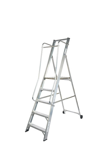 Lyte MagnaStep Widesteps 5 Tread (NBSWP5M)