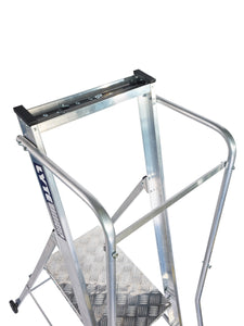 Lyte MagnaStep Widesteps 7 Tread (NBSWP7M)