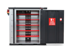 Load image into Gallery viewer, Armorgard PowerStor PWR1