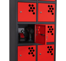 Load image into Gallery viewer, Armorgard PowerStation PWS12K