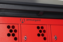 Load image into Gallery viewer, Armorgard VoltHub VH16-240 Lithium Charging Station