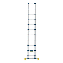 Load image into Gallery viewer, Werner Telescopic Soft Close Extension Ladder 3.2m (85032)