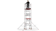 Load image into Gallery viewer, MI TOWER 2m Platform Height, 4m Working Height (MT2M)