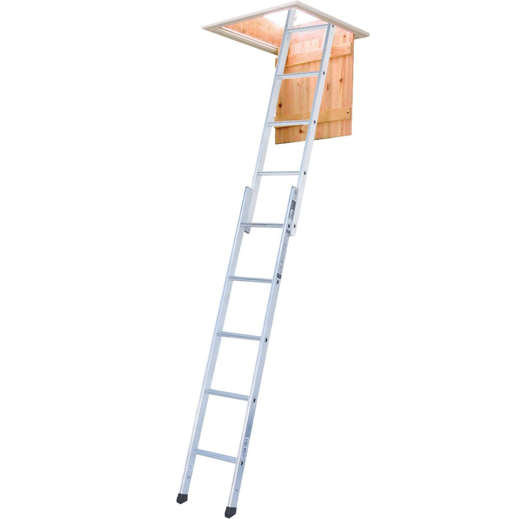 Werner Spacemaker Loft Ladder (30234000)