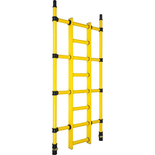 BoSS Zone 1 Scaffold Tower 4 Rung Ladder Frame 2m x 0.85m (31054300)