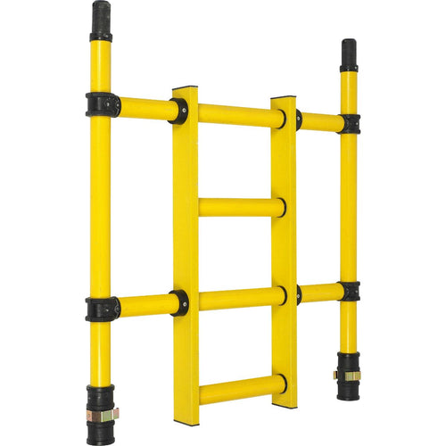 BoSS Zone 1 Scaffold Tower 2 Rung Ladder Frame - 1.0m x 0.85m (31254300)