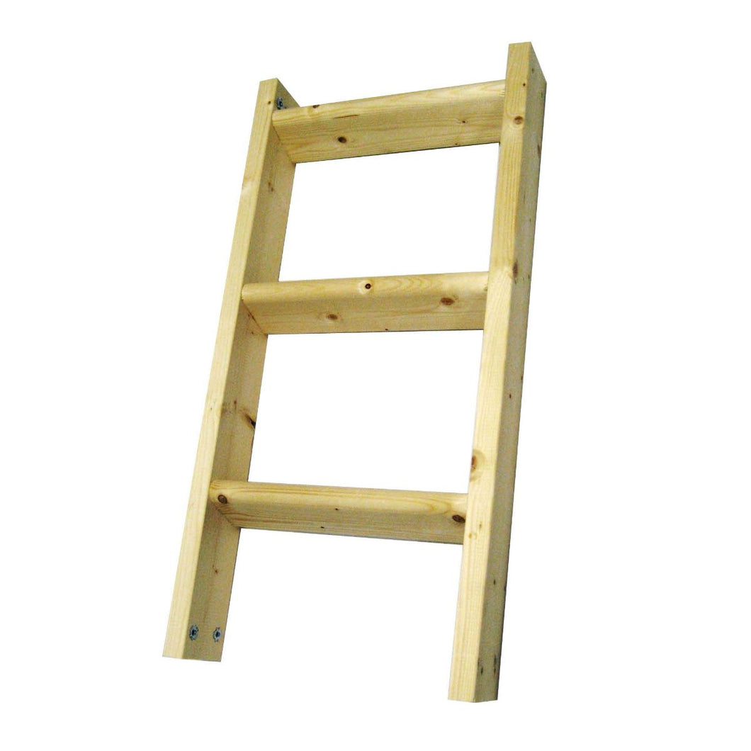Werner Timber Loft Ladder Extension Kit (34635000)