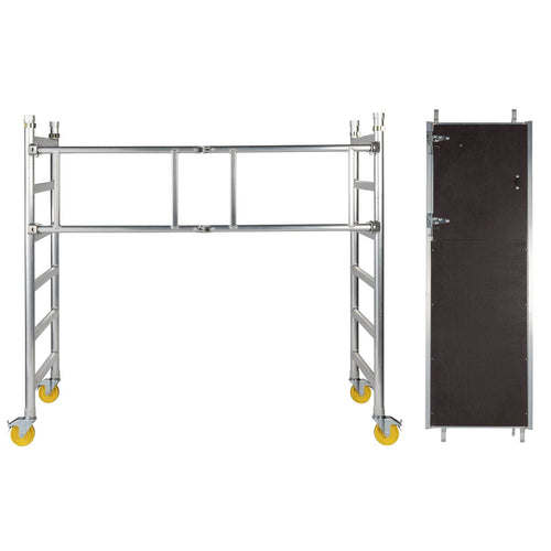 MiniMax Scaffold Tower Base Pack Unit - Working Height 2.6m (37051800)