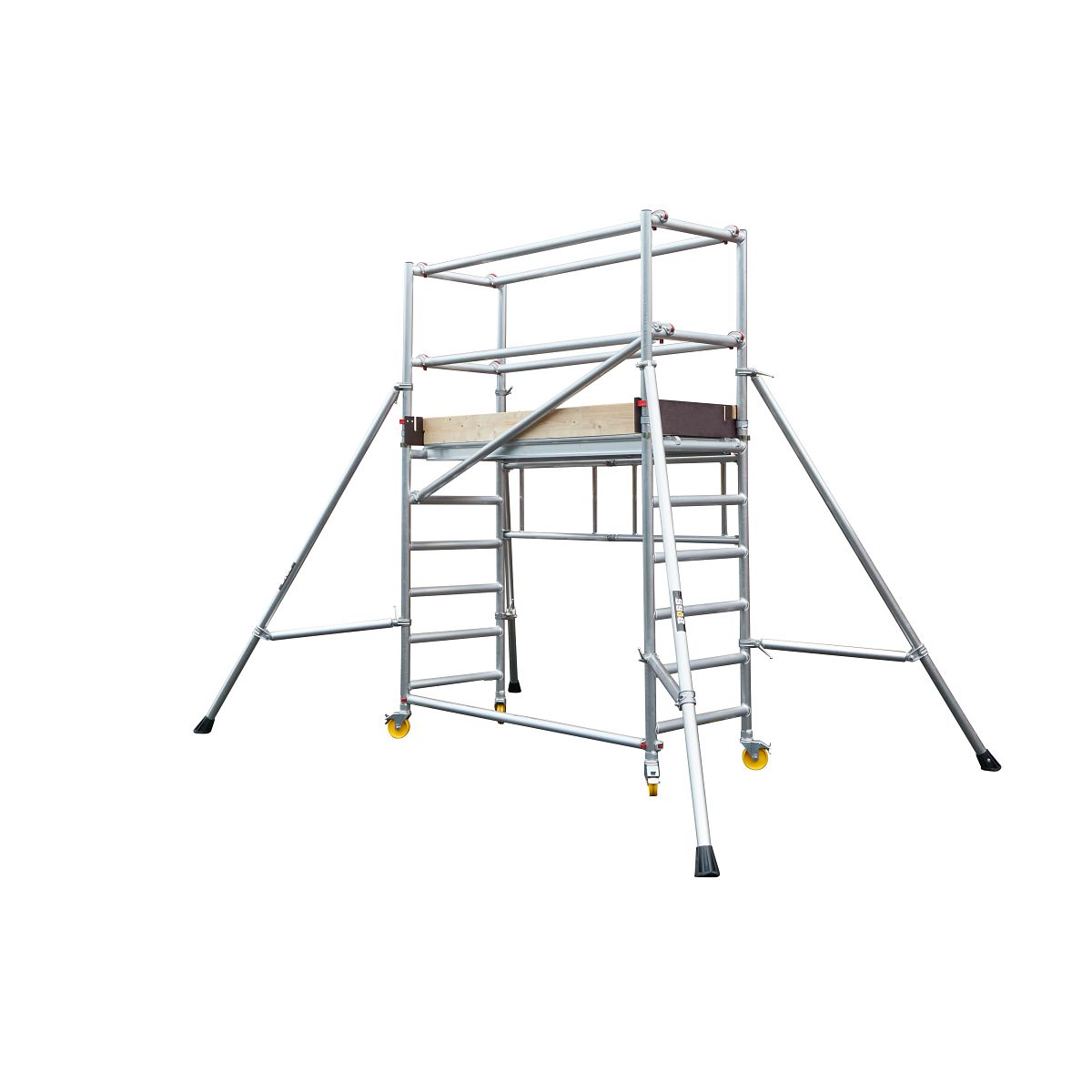 Minimax Scaffold Tower 1.7m Platform Height (38061700) – BBF Towers