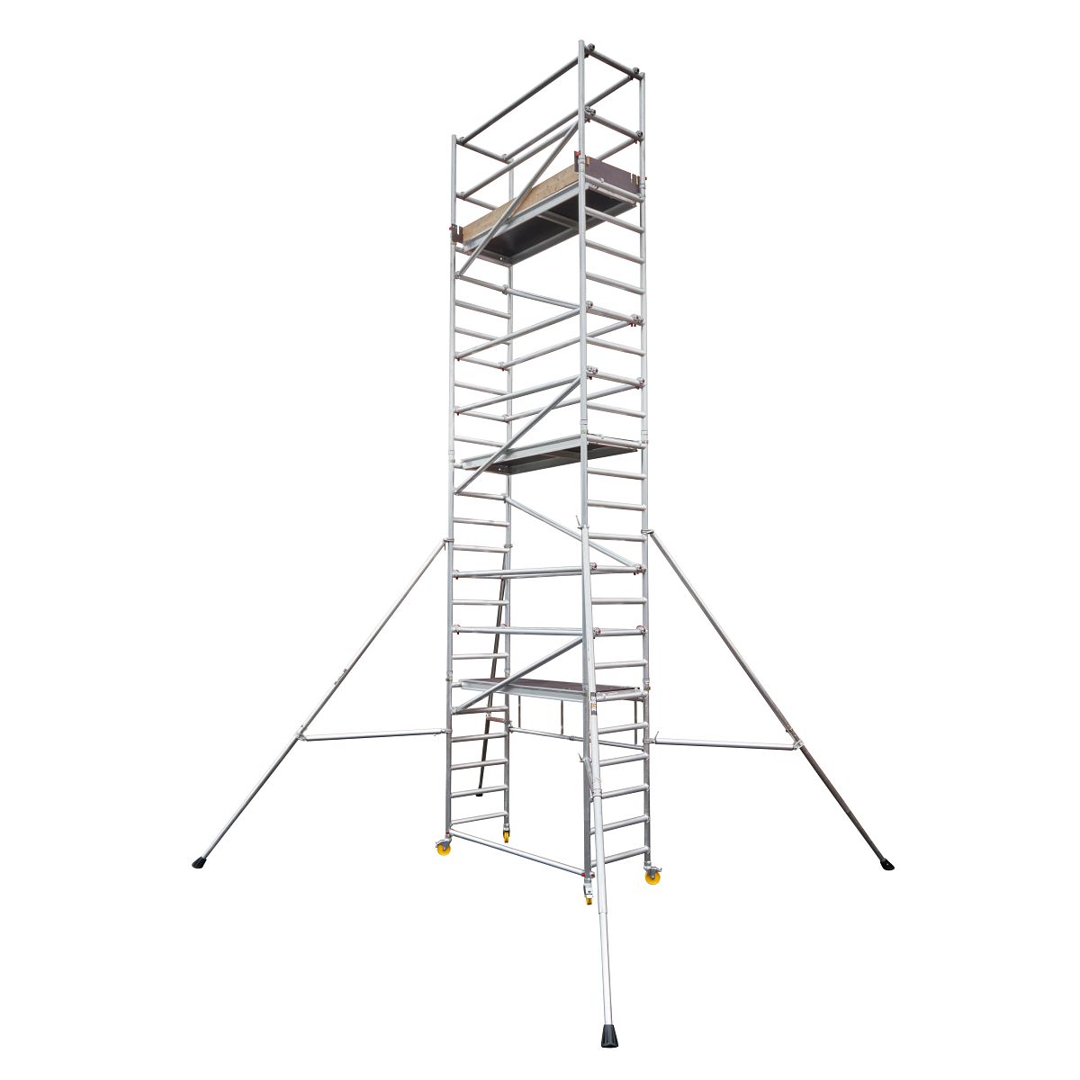 Minimax Scaffold Tower 5.8m Platform Height (38065800) – BBF Towers