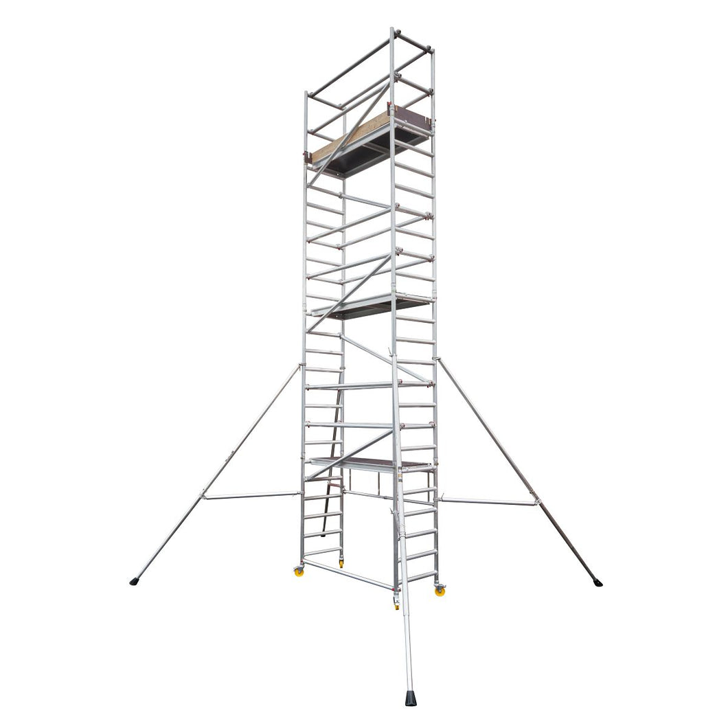 Minimax Scaffold Tower 5.8m Platform Height (38065800)