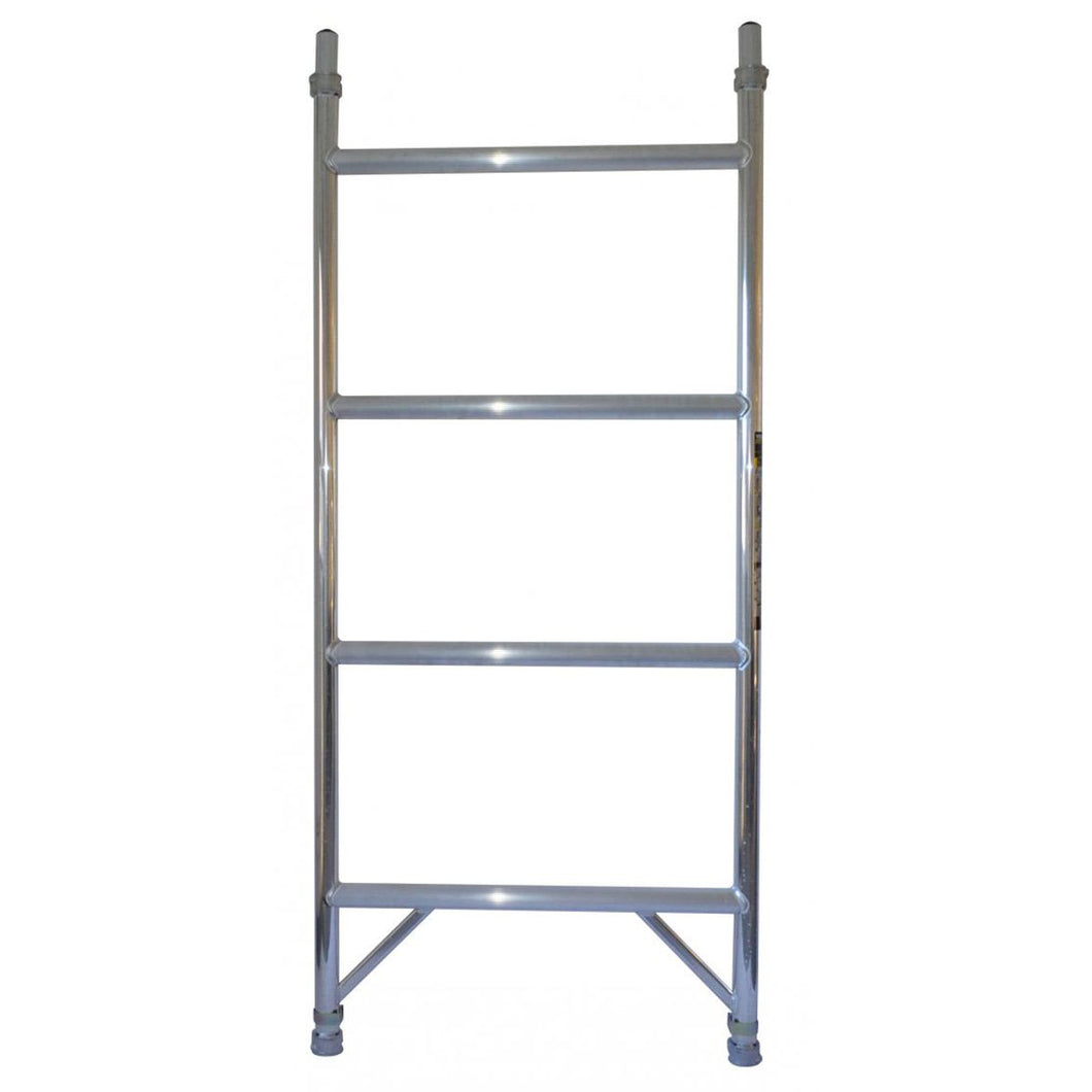 BoSS Scaffold Tower 4 Rung Span Frame 2.0m x 0.85m (60051300) – BBF Towers