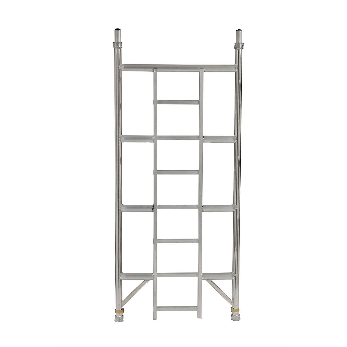 BoSS Scaffold Tower 4 Rung Ladder Frame 2.0m x 0.85m (60651300) – BBF ...