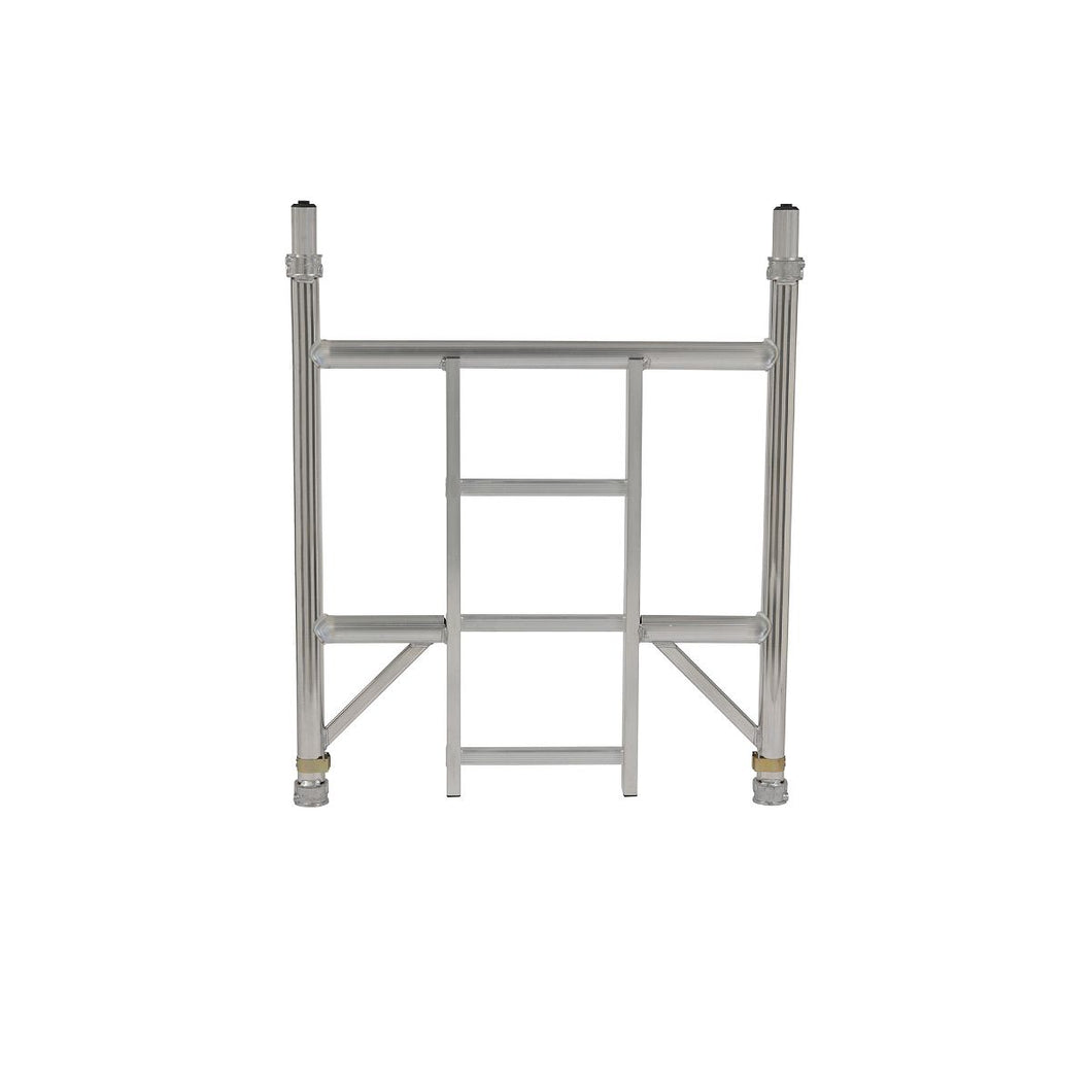 BoSS Scaffold Tower 2 Rung Ladder Frame 1M (H) X 0.85M (W) (60851300)