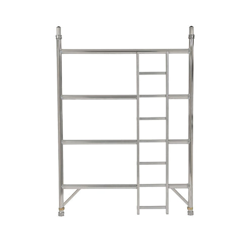 BoSS Scaffold Tower 4 Rung Ladderspan Frame 2.0m x 1.45m (60951300)