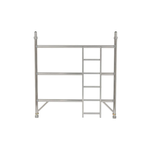 BoSS Scaffold Tower 3 Rung Ladder Frame 1.5m x 1.45m (61051300)