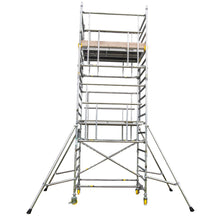 Load image into Gallery viewer, Boss Clima Camlock AGR Tower 0.85m x 2.5m - 4.2m Working Height (64102200)