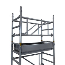 Load image into Gallery viewer, BoSS SOLO 700 Scaffold Tower Working Height 5.2m (61403200)