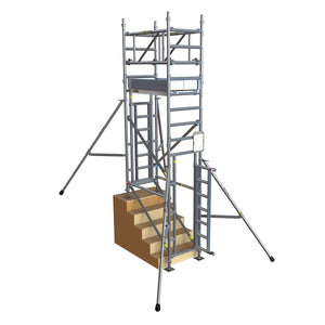 BoSS Cam-Lock 700 Stairmax Platform Height 3m WH 5m (61430300)