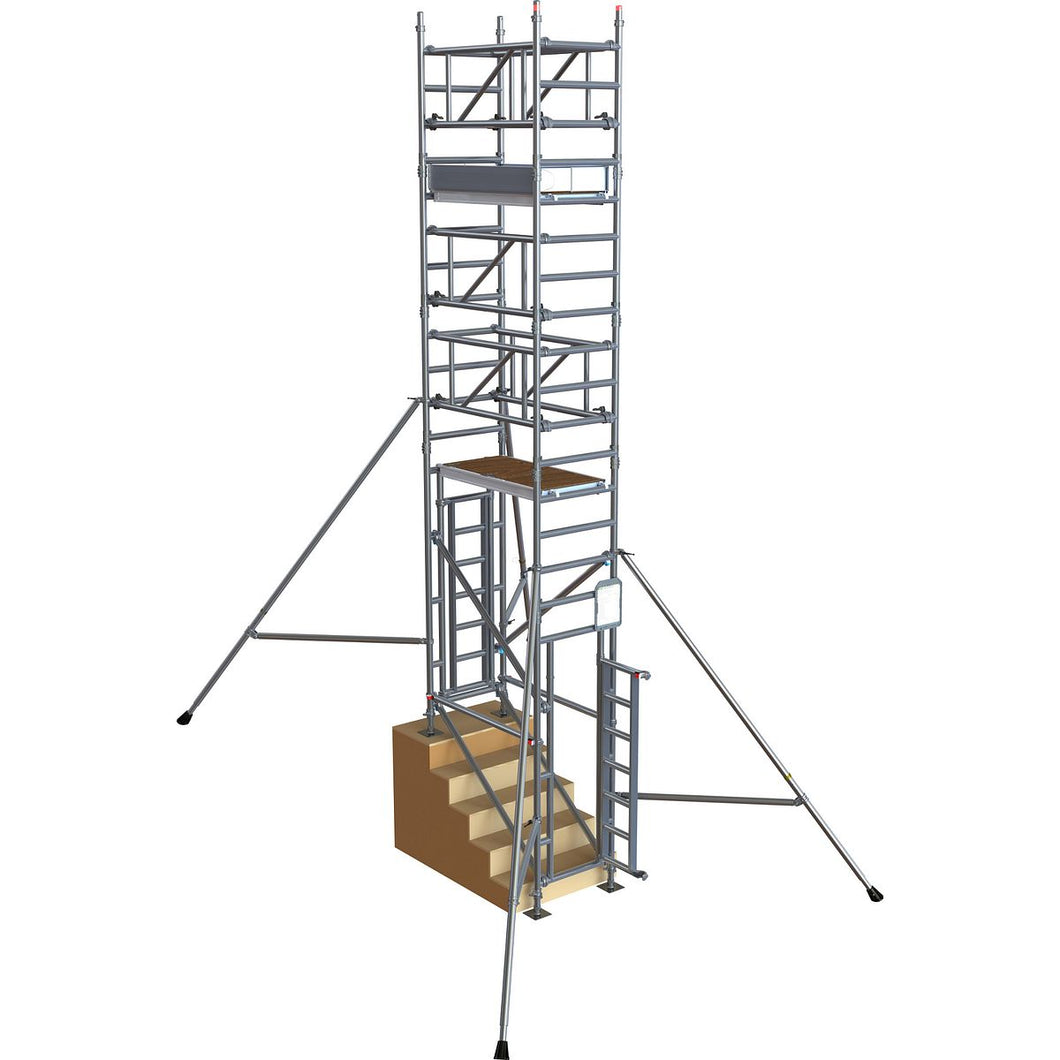 BoSS Cam-Lock 700 StairMax Platform Height 5m WH 7m (61430500)