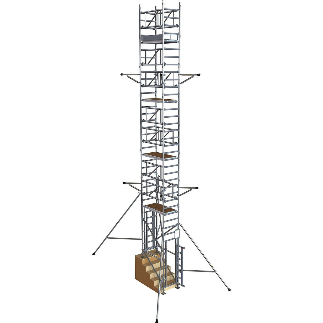 BoSS Cam-Lock 700 StairMax Platform Height 9m WH 11m (61430900)