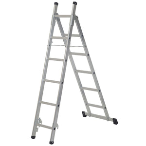 Werner Combination Ladder 3 in 1 (7101318)