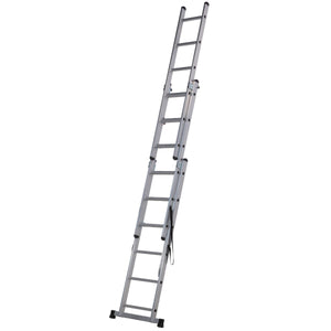 Werner Combination Ladder 4 in 1 (7101418)