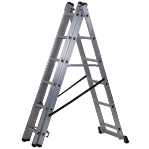 Werner Combination Ladder 4 in 1 (7101418)