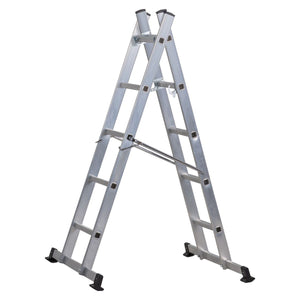 Werner Combination Ladder 5 in 1 (7101518)