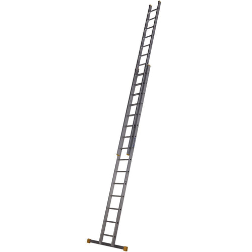 Werner D Rung Extension Ladder 4.37m Double (7224418)