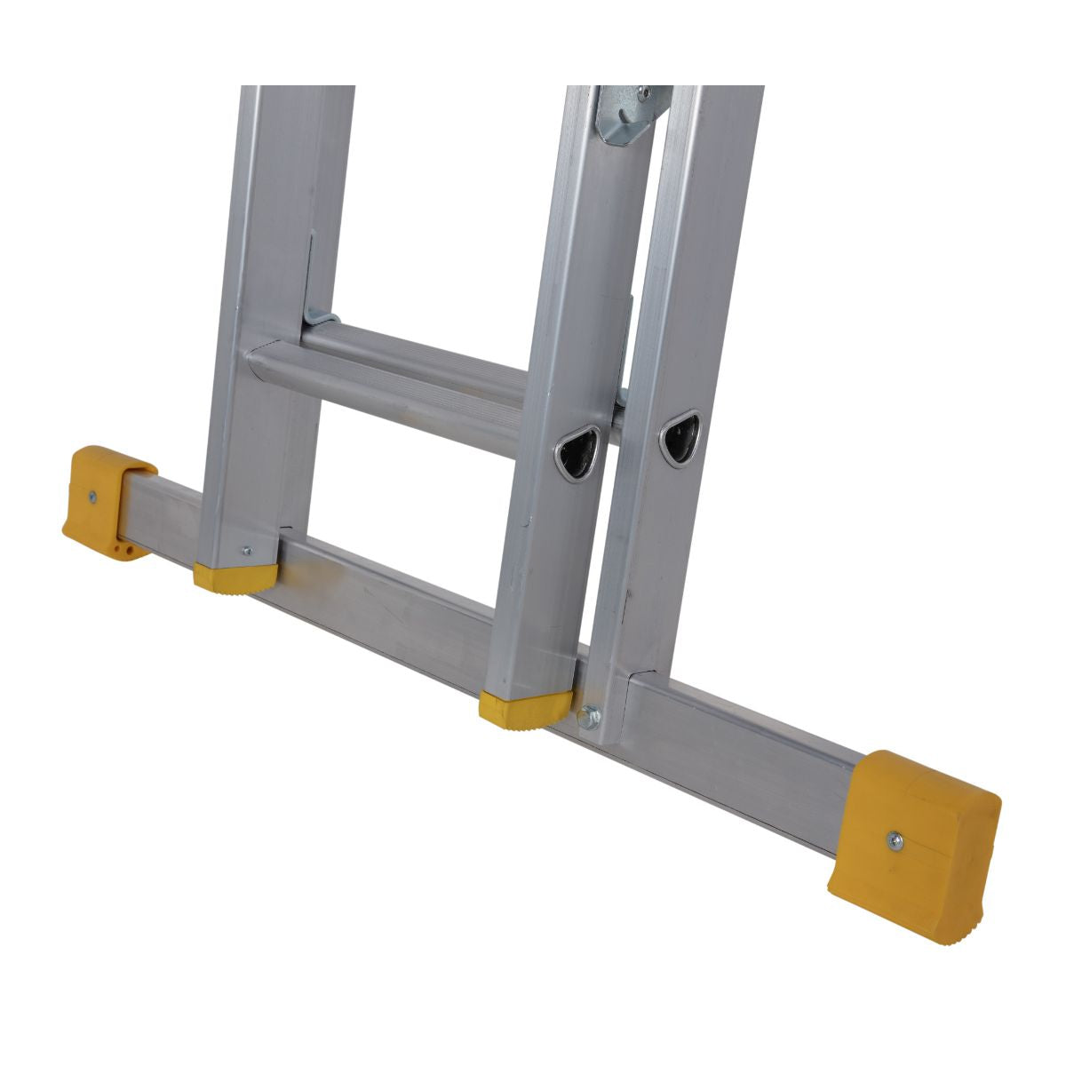 Werner D Rung Extension Ladder 4.93m Double (7224918) – BBF Towers