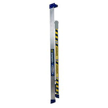 Load image into Gallery viewer, Werner Leansafe x3 Aluminium Multi-purpose Ladder (75070)