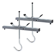 Load image into Gallery viewer, Werner Roof Rack Clamps (79009)