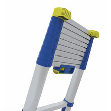 Load image into Gallery viewer, Werner Telescopic Soft Close Extension Ladder 2.9m (85029)