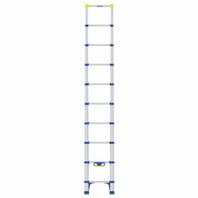 Load image into Gallery viewer, Werner Telescopic Soft Close Extension Ladder 2.9m (85029)
