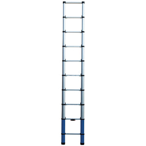 Werner Telescopic Extension Ladder 2.9m (8702920)