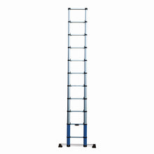 Load image into Gallery viewer, Werner Telescopic Extension Ladder 3.2m (8703220)