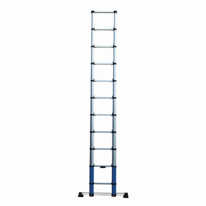 Werner Telescopic Extension Ladder 3.2m (8703220)
