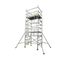 Load image into Gallery viewer, BoSS Camlock AGR 1.45m X 2.5m Working Height 10.7m (44652000)